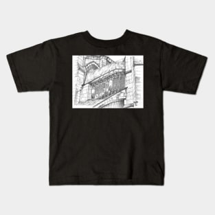 Chartres Kids T-Shirt